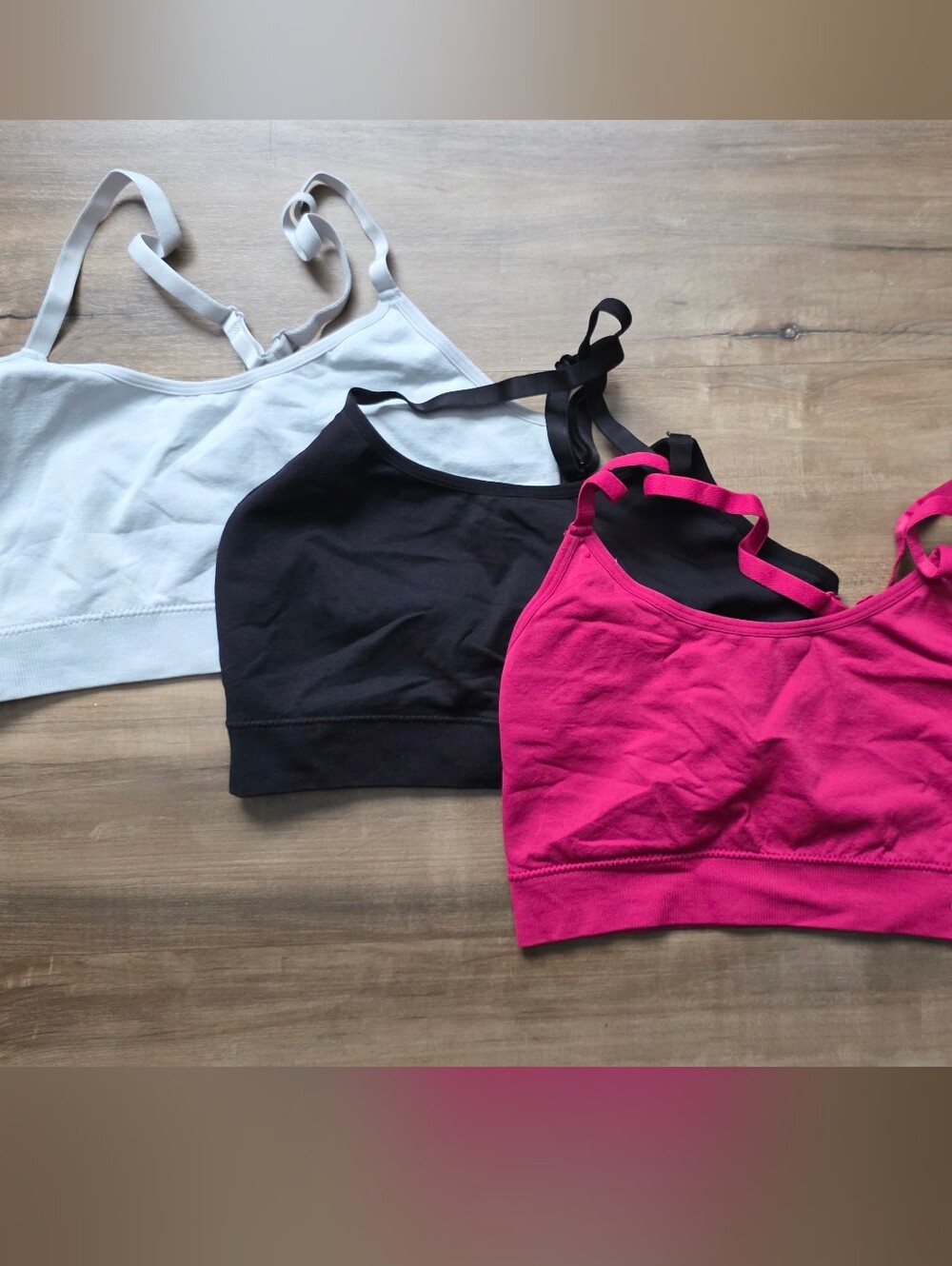 Womens Ryka Sports Bras